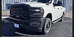 New 2026 RAM 2500 TRADESMAN in WESTBOROUGH, MASSACHUSETTS