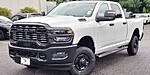 New 2026 RAM 2500 TRADESMAN in WESTBOROUGH, MASSACHUSETTS