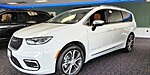 New 2026 CHRYSLER PACIFICA PINNACLE in WESTBOROUGH, MASSACHUSETTS