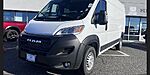 New 2026 RAM PROMASTER HIGH ROOF in WESTBOROUGH, MASSACHUSETTS