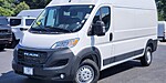 New 2026 RAM PROMASTER HIGH ROOF in WESTBOROUGH, MASSACHUSETTS