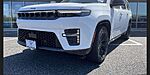 New 2026 JEEP GRAND WAGONEER L LIMITED RESERVE in WESTBOROUGH, MASSACHUSETTS