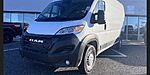 New 2026 RAM PROMASTER HIGH ROOF in WESTBOROUGH, MASSACHUSETTS