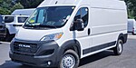 New 2026 RAM PROMASTER HIGH ROOF in WESTBOROUGH, MASSACHUSETTS