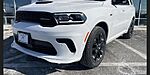 New 2026 DODGE DURANGO GT PLUS in WESTBOROUGH, MASSACHUSETTS