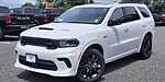 New 2026 DODGE DURANGO GT PLUS in WESTBOROUGH, MASSACHUSETTS