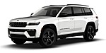 New 2026 JEEP GRAND CHEROKEE L LIMITED in WESTBOROUGH, MASSACHUSETTS