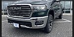 New 2026 RAM 1500 LARAMIE in WESTBOROUGH, MASSACHUSETTS
