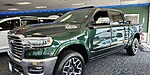 New 2026 RAM 1500 LARAMIE in WESTBOROUGH, MASSACHUSETTS