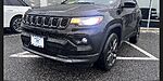 New 2026 JEEP COMPASS LIMITED in WESTBOROUGH, MASSACHUSETTS