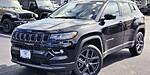 New 2026 JEEP COMPASS LIMITED in WESTBOROUGH, MASSACHUSETTS