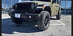 New 2026 JEEP WRANGLER WILLYS in WESTBOROUGH, MASSACHUSETTS