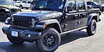 New 2026 JEEP GLADIATOR WILLYS in WESTBOROUGH, MASSACHUSETTS