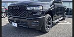 New 2026 RAM 1500 BIG HORN/LONE STAR in WESTBOROUGH, MASSACHUSETTS