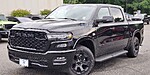 New 2026 RAM 1500 BIG HORN/LONE STAR in WESTBOROUGH, MASSACHUSETTS