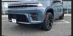 New 2026 JEEP GRAND WAGONEER LIMITED RESERVE in WESTBOROUGH, MASSACHUSETTS