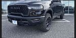 New 2026 RAM 1500 REBEL in WESTBOROUGH, MASSACHUSETTS