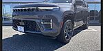 New 2026 JEEP GRAND WAGONEER LIMITED in WESTBOROUGH, MASSACHUSETTS