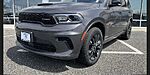New 2026 DODGE DURANGO GT PLUS in WESTBOROUGH, MASSACHUSETTS