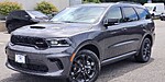 New 2026 DODGE DURANGO GT PLUS in WESTBOROUGH, MASSACHUSETTS