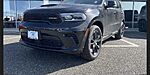 New 2026 DODGE DURANGO GT PLUS in WESTBOROUGH, MASSACHUSETTS