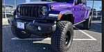 New 2026 JEEP GLADIATOR WILLYS in WESTBOROUGH, MASSACHUSETTS
