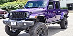 New 2026 JEEP GLADIATOR WILLYS in WESTBOROUGH, MASSACHUSETTS