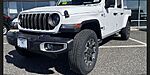 New 2026 JEEP GLADIATOR SAHARA in WESTBOROUGH, MASSACHUSETTS