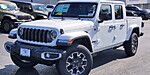 New 2026 JEEP GLADIATOR SAHARA in WESTBOROUGH, MASSACHUSETTS