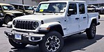 New 2026 JEEP GLADIATOR SAHARA in WESTBOROUGH, MASSACHUSETTS