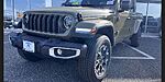 New 2026 JEEP GLADIATOR SAHARA in WESTBOROUGH, MASSACHUSETTS