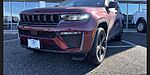 New 2026 JEEP GRAND CHEROKEE LIMITED in WESTBOROUGH, MASSACHUSETTS