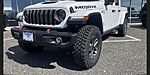 New 2026 JEEP GLADIATOR MOJAVE in WESTBOROUGH, MASSACHUSETTS