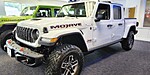New 2026 JEEP GLADIATOR MOJAVE in WESTBOROUGH, MASSACHUSETTS