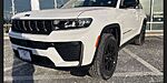 New 2026 JEEP GRAND CHEROKEE LAREDO in WESTBOROUGH, MASSACHUSETTS