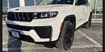New 2026 JEEP GRAND CHEROKEE ALTITUDE in WESTBOROUGH, MASSACHUSETTS