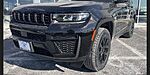 New 2026 JEEP GRAND CHEROKEE LAREDO in WESTBOROUGH, MASSACHUSETTS