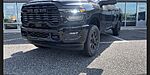 New 2026 RAM 2500 BIG HORN in WESTBOROUGH, MASSACHUSETTS