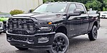 New 2026 RAM 2500 BIG HORN in WESTBOROUGH, MASSACHUSETTS