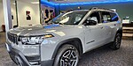 New 2026 JEEP CHEROKEE LIMITED in WESTBOROUGH, MASSACHUSETTS
