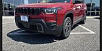 New 2026 JEEP CHEROKEE LAREDO in WESTBOROUGH, MASSACHUSETTS