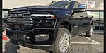 New 2026 RAM 2500 LARAMIE in WESTBOROUGH, MASSACHUSETTS