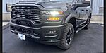 New 2026 RAM 2500 TRADESMAN in WESTBOROUGH, MASSACHUSETTS