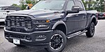 New 2026 RAM 2500 TRADESMAN in WESTBOROUGH, MASSACHUSETTS