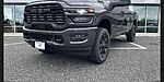 New 2026 RAM 2500 BIG HORN in WESTBOROUGH, MASSACHUSETTS
