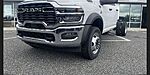 New 2026 RAM 4500 TRADESMAN in WESTBOROUGH, MASSACHUSETTS