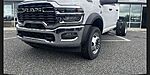 New 2026 RAM 4500 TRADESMAN in WESTBOROUGH, MASSACHUSETTS