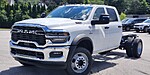 New 2026 RAM 4500 TRADESMAN in WESTBOROUGH, MASSACHUSETTS