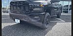 New 2026 RAM 2500 BIG HORN in WESTBOROUGH, MASSACHUSETTS