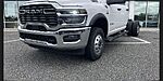 New 2026 RAM 3500 TRADESMAN in WESTBOROUGH, MASSACHUSETTS